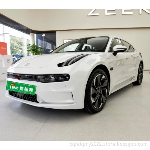 2022 أرخص سيارة كهربائية BYD SPOT ID6 X CROZZ PRIE VW ZEEKR 001 WE EDITE